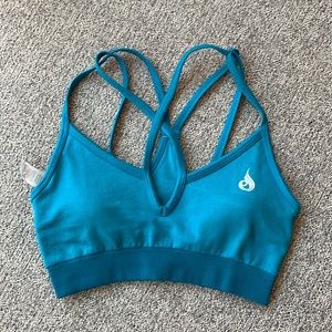 Ryderwear sports bra